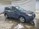 Subaru Forester 2.5i Limited Image 13