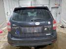 Subaru Forester 2.5i Limited Image 4