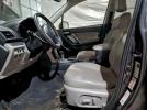 Subaru Forester 2.5i Limited Image 12