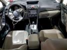 Subaru Forester 2.5i Limited Image 11