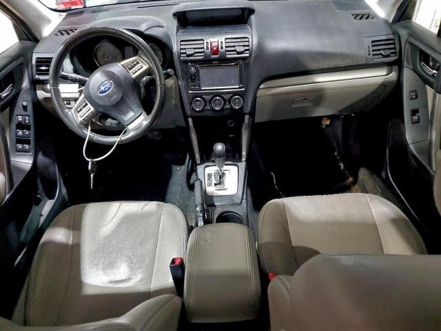 Subaru Forester 2.5i Limited Image 11