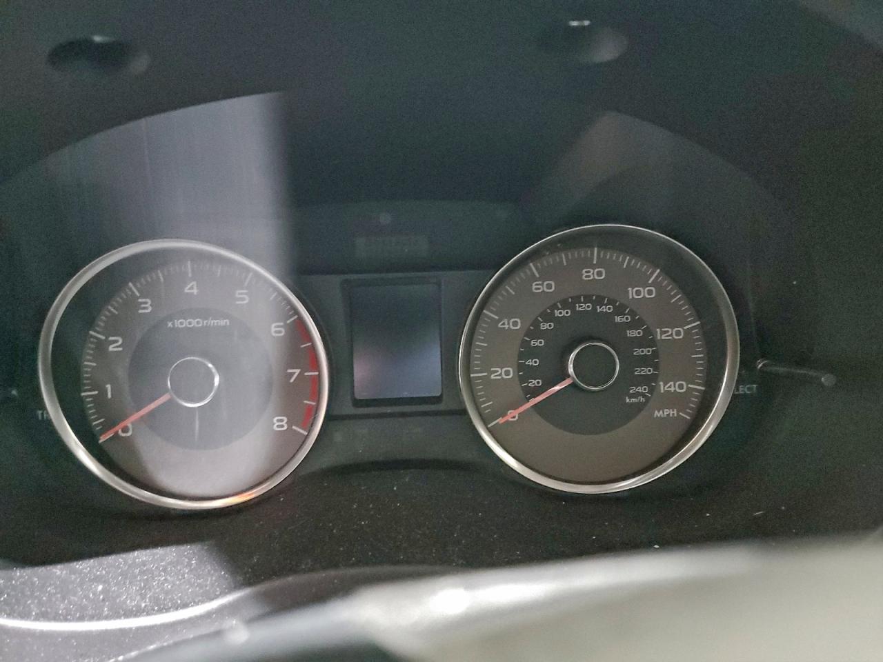 Subaru Forester 2.5i Limited Image 10