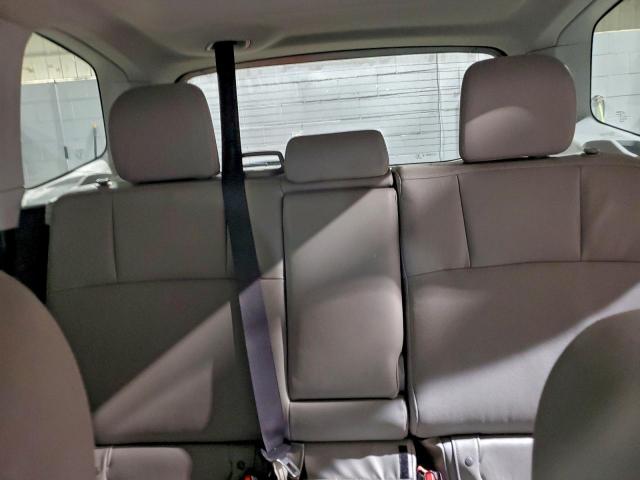 Subaru Forester 2.5i Limited Image 2