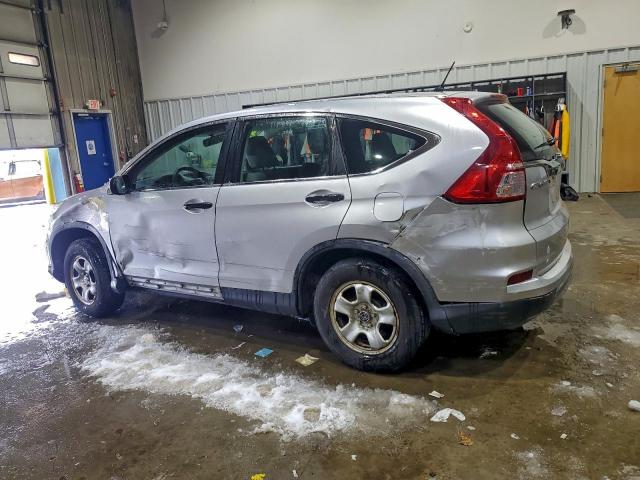 Honda Crv Lx Image 5