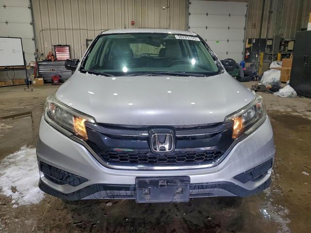 Honda Crv Lx Image 4