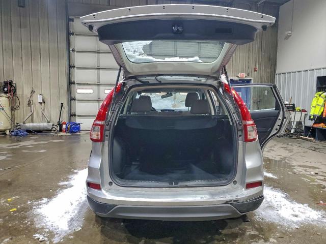 Honda Crv Lx Image 6