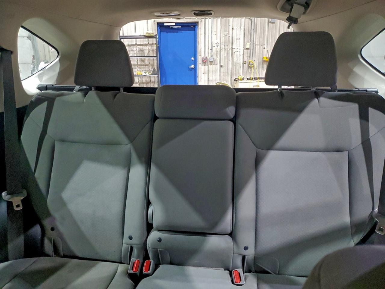 Honda Crv Lx Image 10