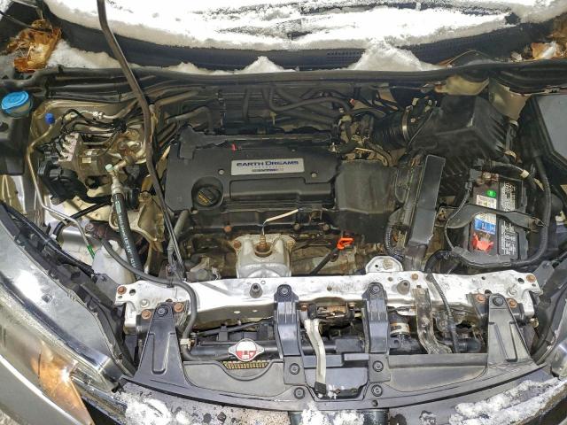 Honda Crv Lx Image 3