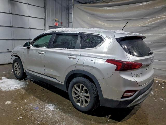 Hyundai SANTA FE Se Image 13