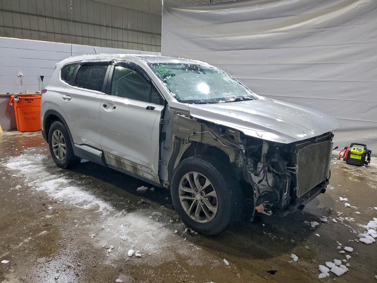 Hyundai SANTA FE Se Image 2