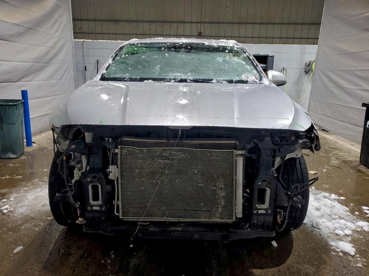 Hyundai SANTA FE Se Image 4