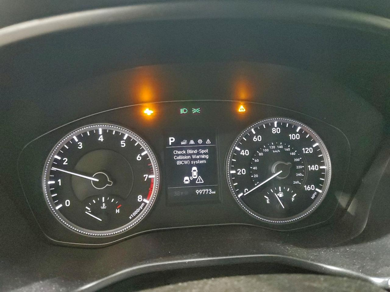 Hyundai SANTA FE Se Image 9