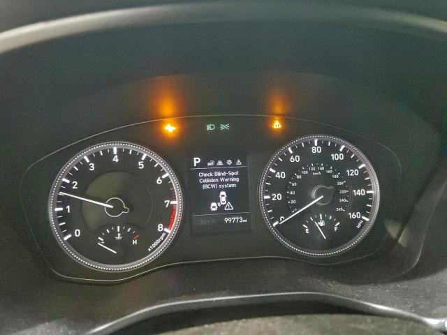 Hyundai SANTA FE Se Image 9