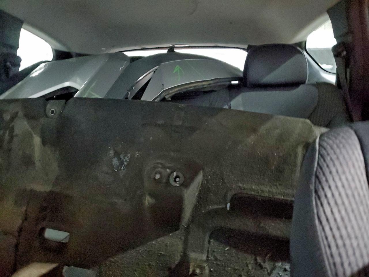 Hyundai SANTA FE Se Image 8