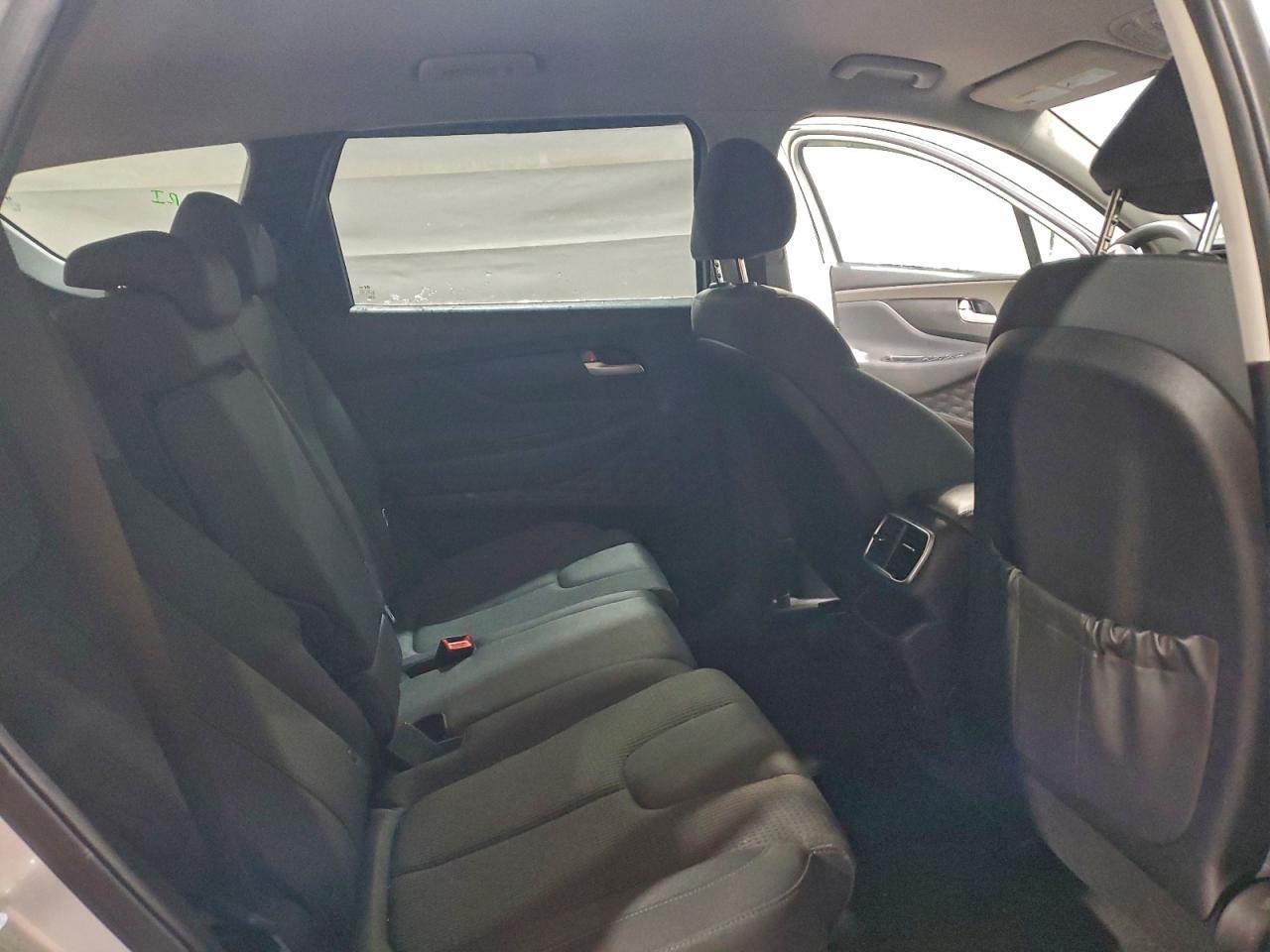 Hyundai SANTA FE Se Image 5