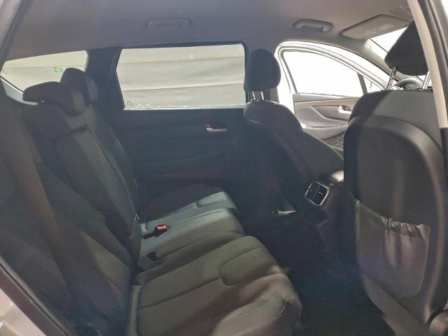 Hyundai SANTA FE Se Image 5