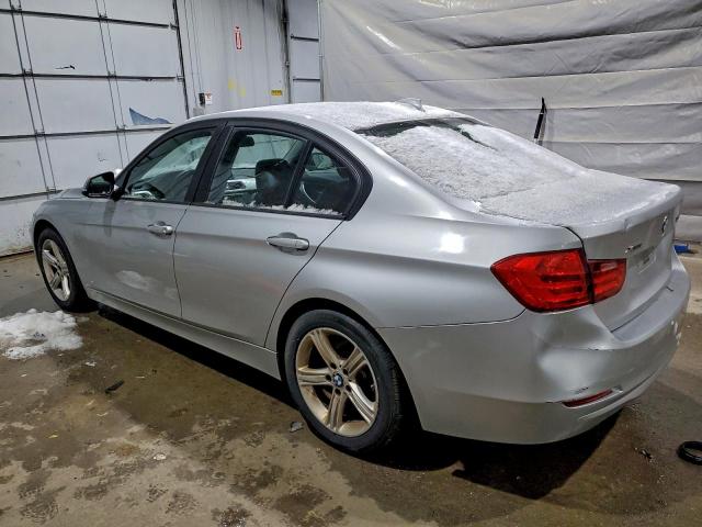 BMW 3 Series Xi Sulev Image 6