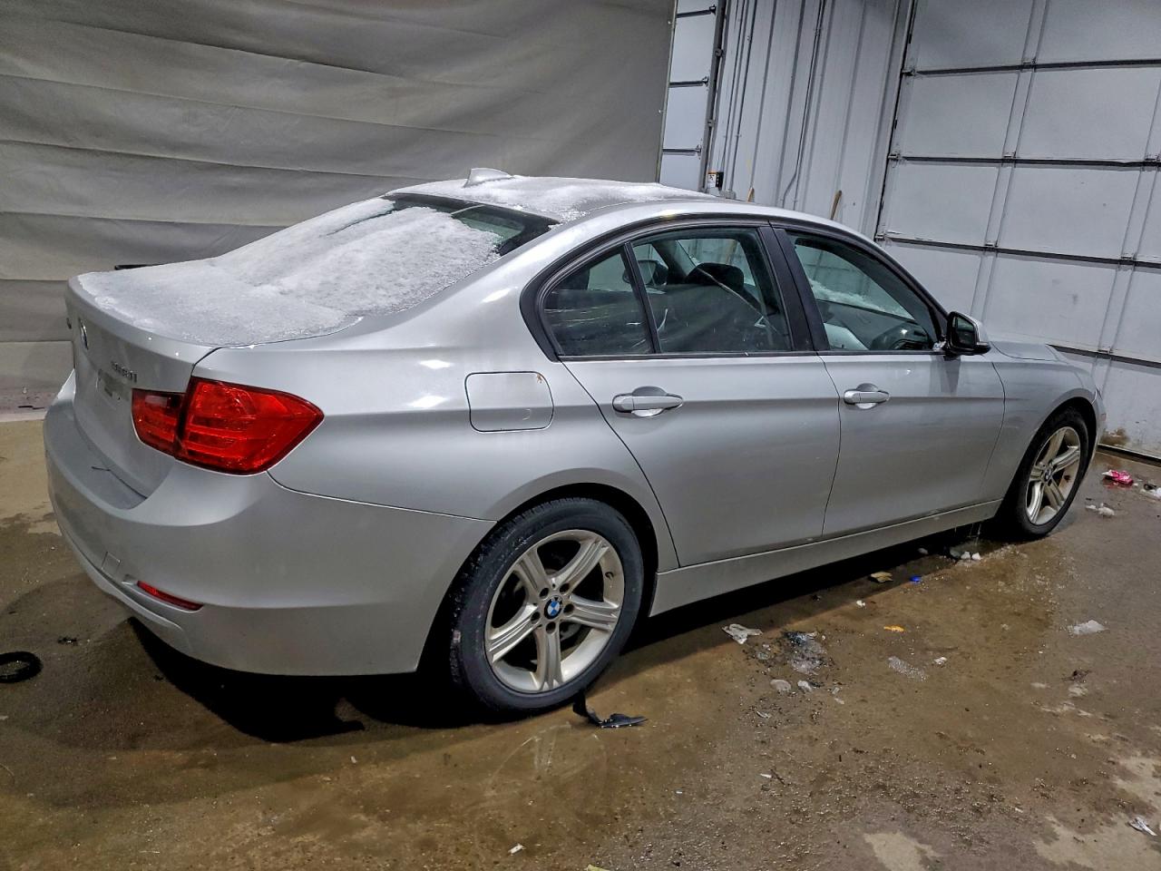 BMW 3 Series Xi Sulev Image 2