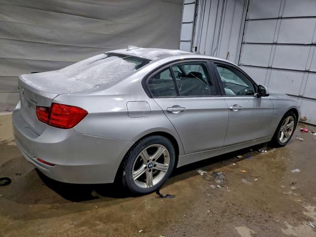 BMW 3 Series Xi Sulev Image 2