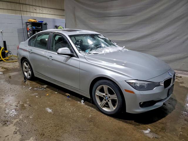 BMW 3 Series Xi Sulev Image 5