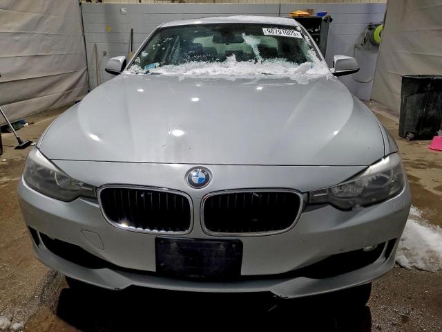 BMW 3 Series Xi Sulev Image 7