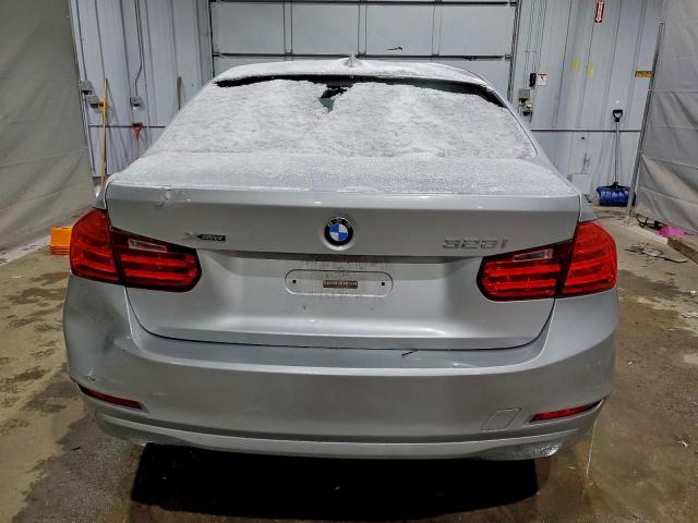 BMW 3 Series Xi Sulev Image 4