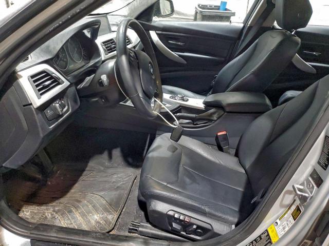 BMW 3 Series Xi Sulev Image 3