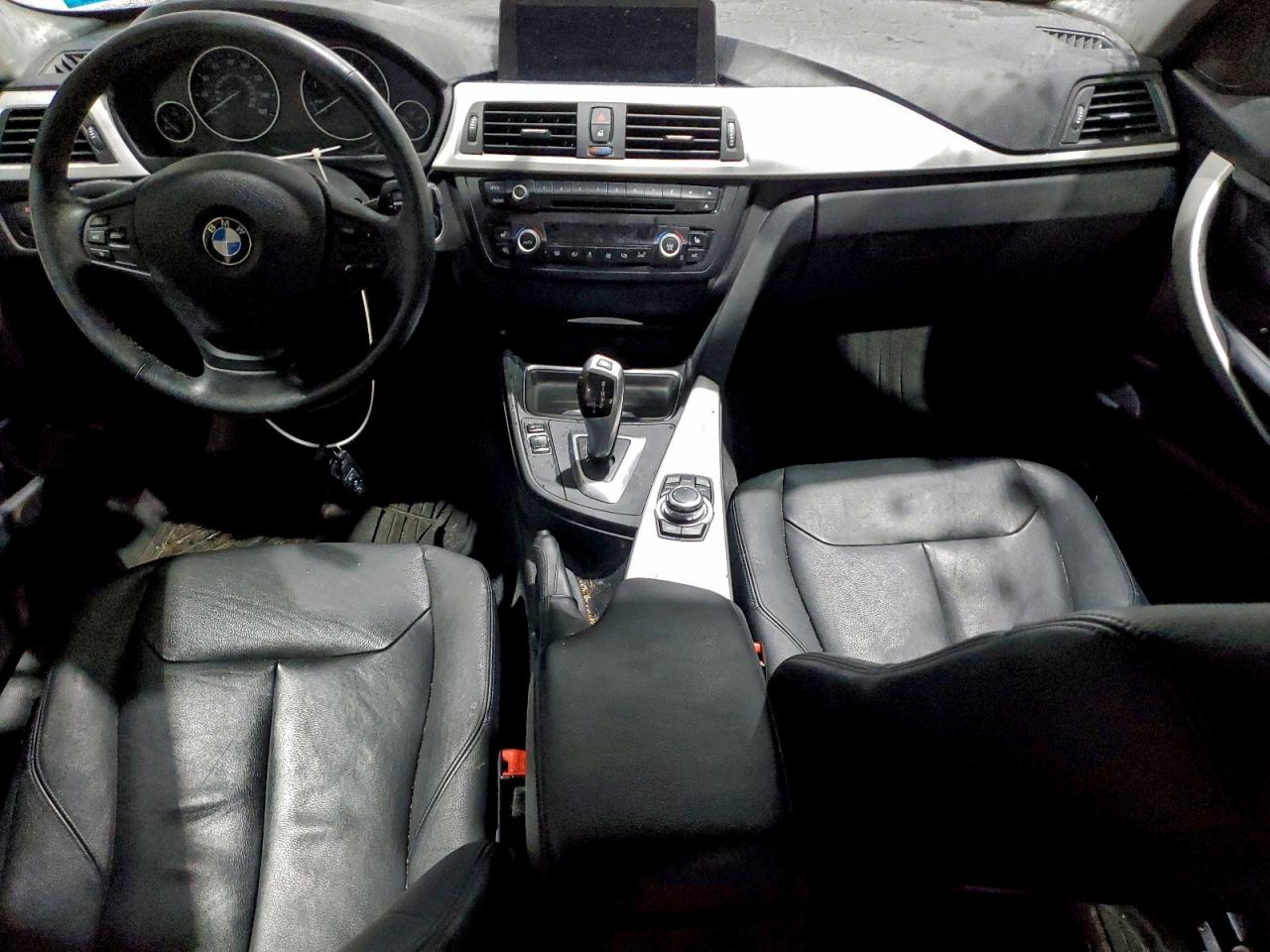 BMW 3 Series Xi Sulev Image 10