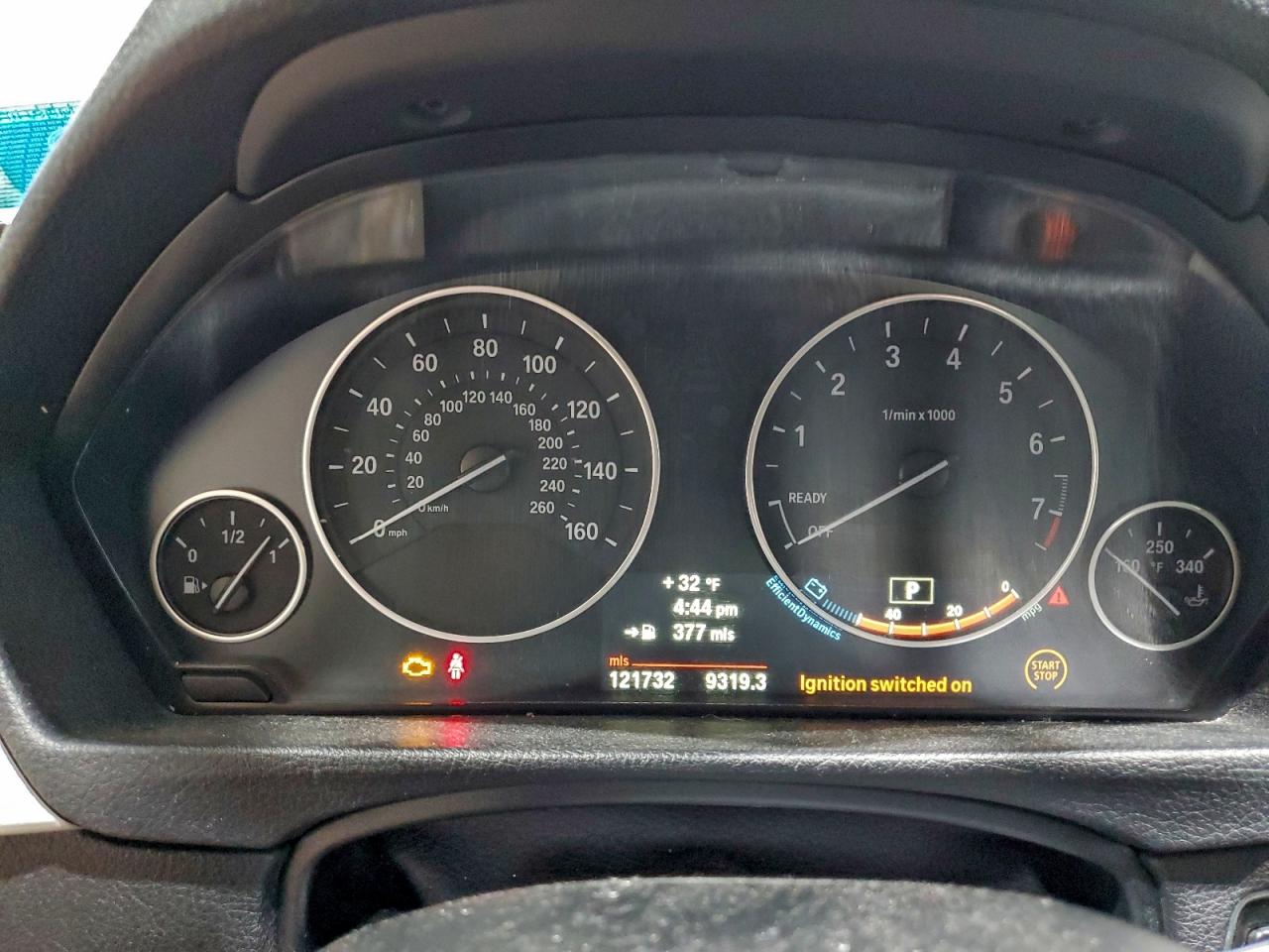 BMW 3 Series Xi Sulev Image 12