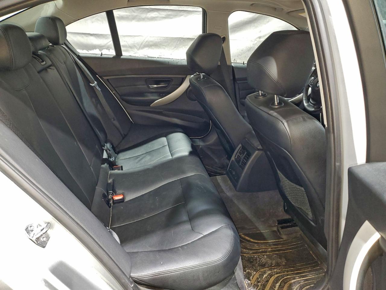 BMW 3 Series Xi Sulev Image 11