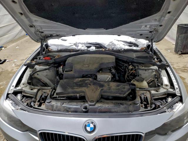 BMW 3 Series Xi Sulev Image 9