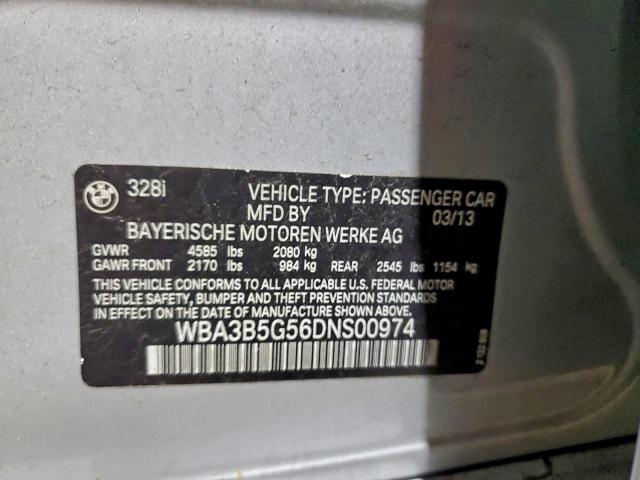 BMW 3 Series Xi Sulev Image 8