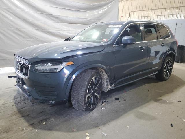  Salvage Volvo XC90