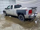 GMC Sierra K1500 Image 8