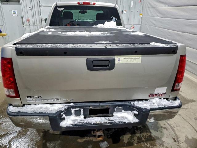 GMC Sierra K1500 Image 3