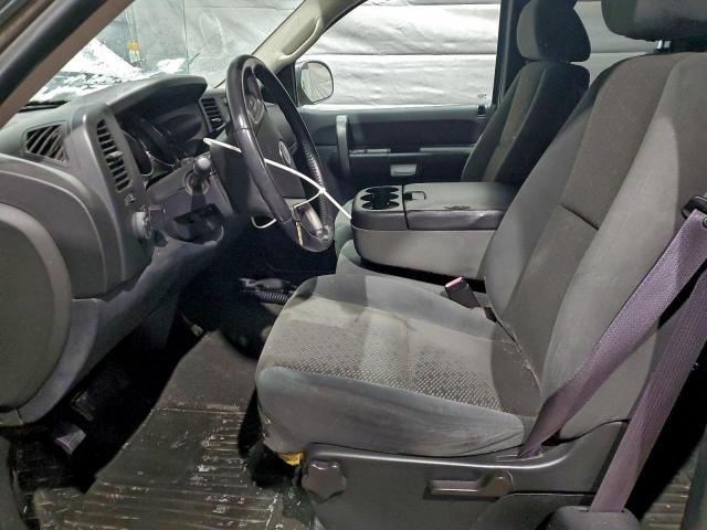 GMC Sierra K1500 Image 4