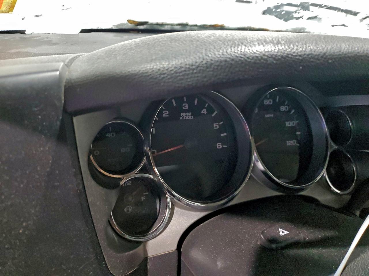 GMC Sierra K1500 Image 6