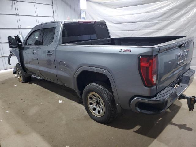 GMC Sierra K1500 Elevation Image 4