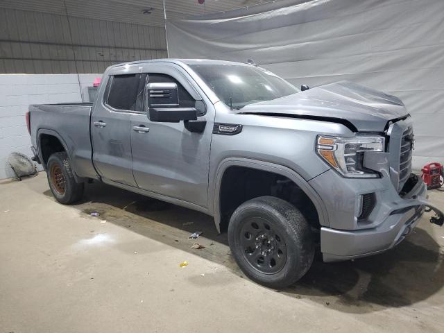 GMC Sierra K1500 Elevation Image 9