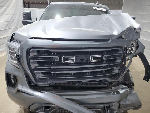 GMC Sierra K1500 Elevation Image 2