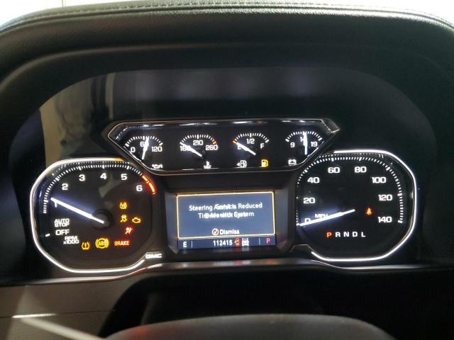 GMC Sierra K1500 Elevation Image 8