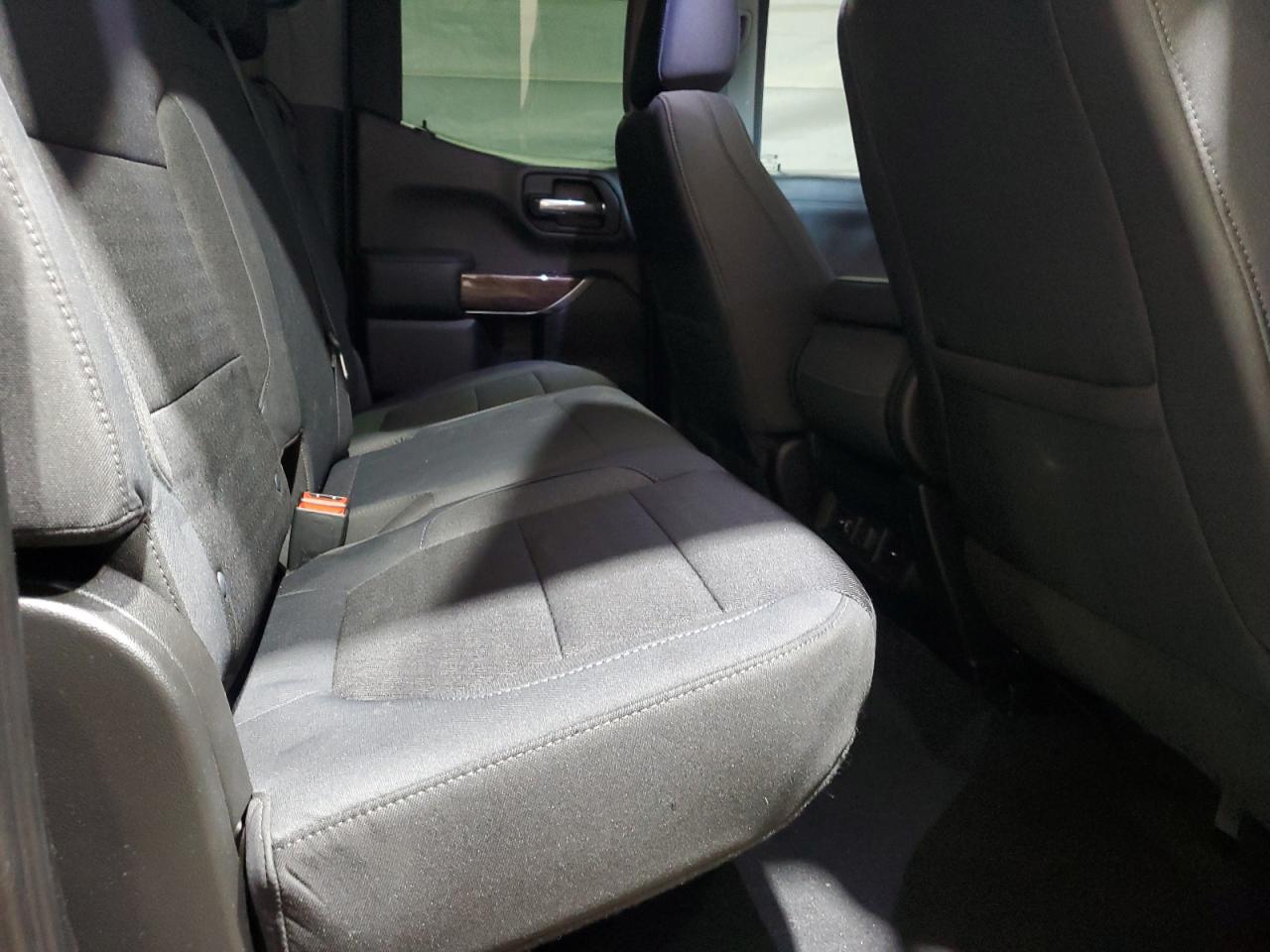 GMC Sierra K1500 Elevation Image 6