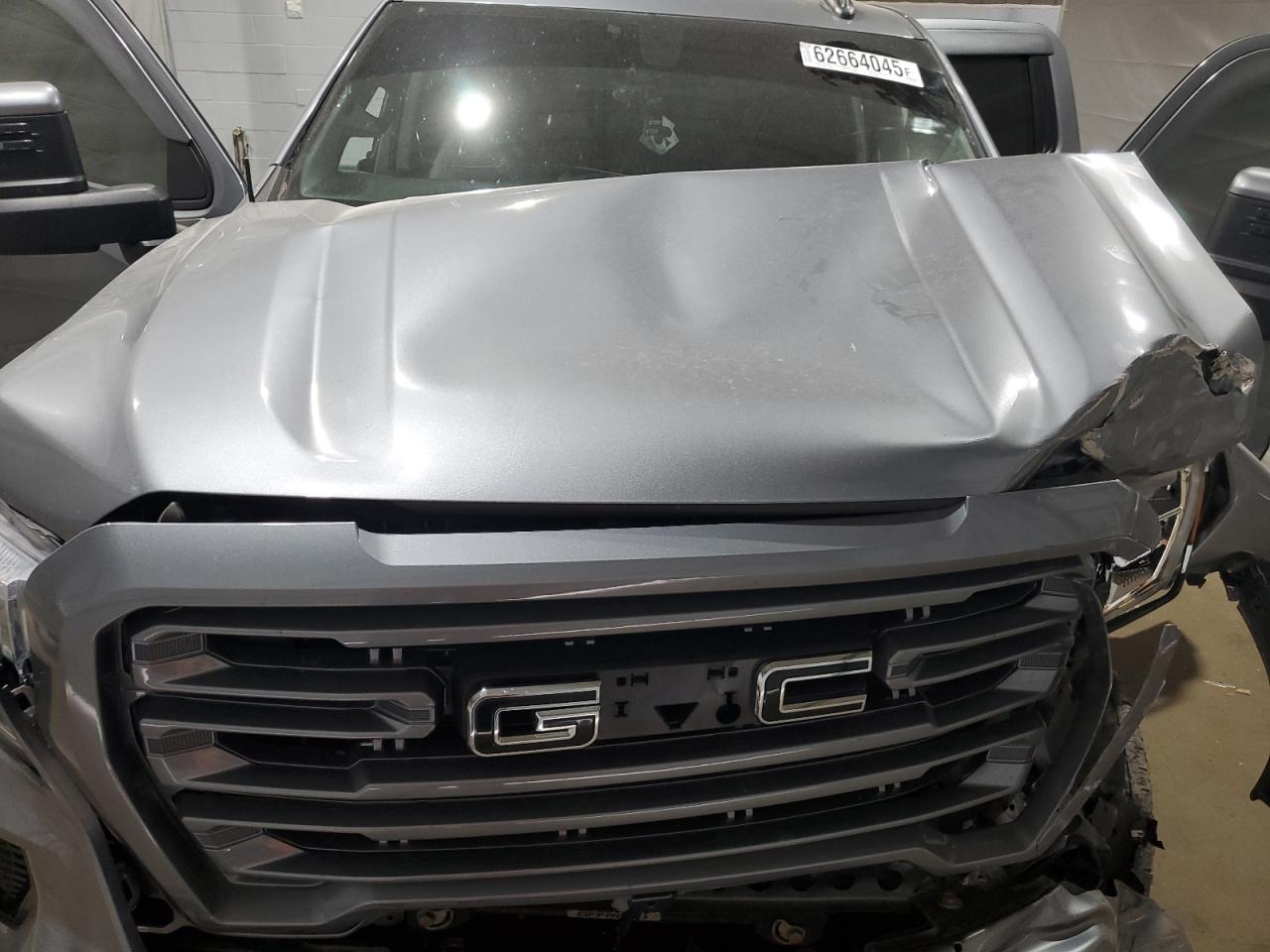 GMC Sierra K1500 Elevation Image 12