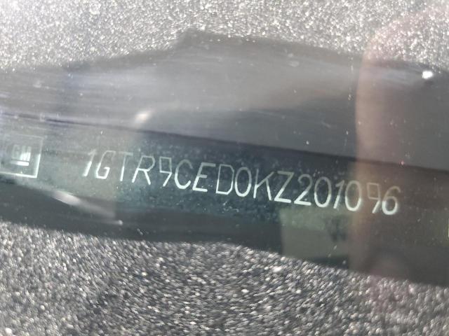 GMC Sierra K1500 Elevation Image 10