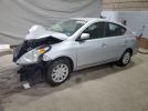 Nissan Versa S Image 1