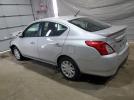 Nissan Versa S Image 6
