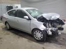 Nissan Versa S Image 3