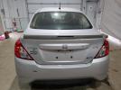 Nissan Versa S Image 4