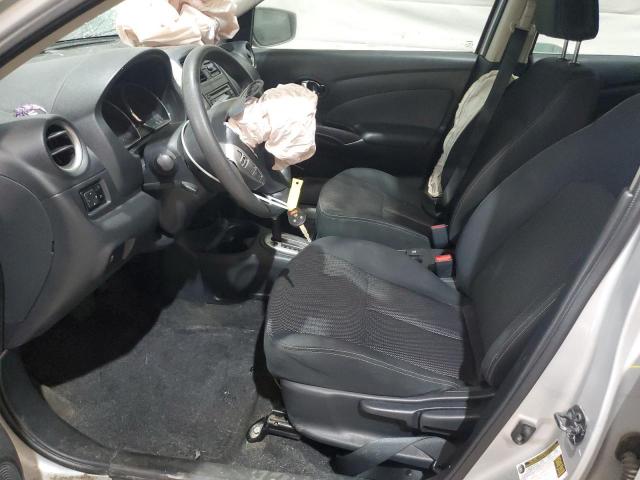 Nissan Versa S Image 13