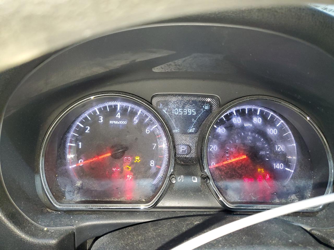 Nissan Versa S Image 7